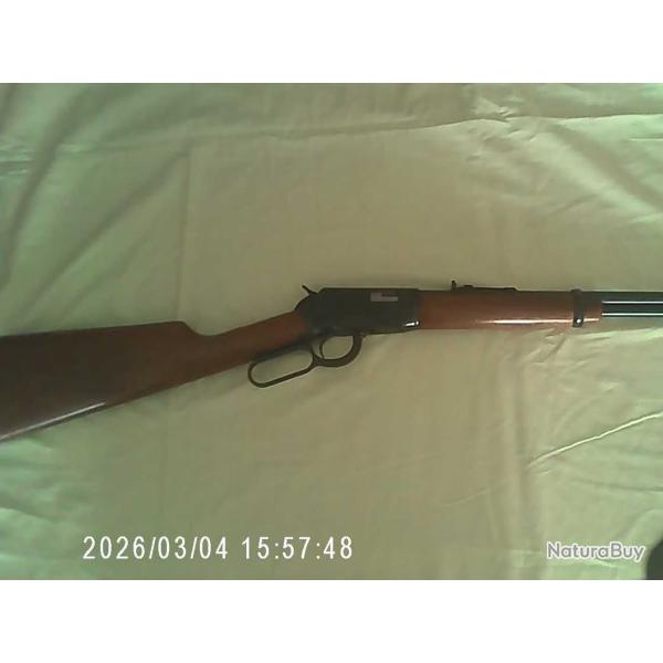 WINCHESTER 9422 M / 22 MAGNUM