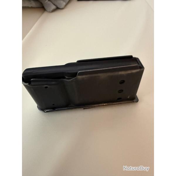 Chargeur pour sauer 80/90