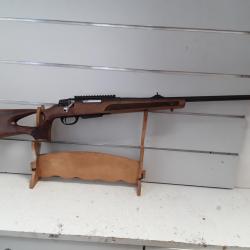 Carabine Ata arms TURQUA cal.308win bois can.61cm crosse trou de pouce