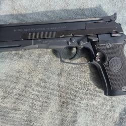 BERETTA 87 TARGET