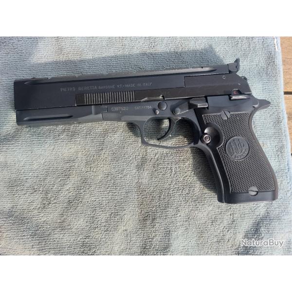 BERETTA 87 TARGET