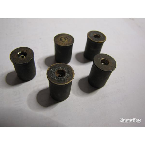 Lot d'�tuis pour r�volver 1873