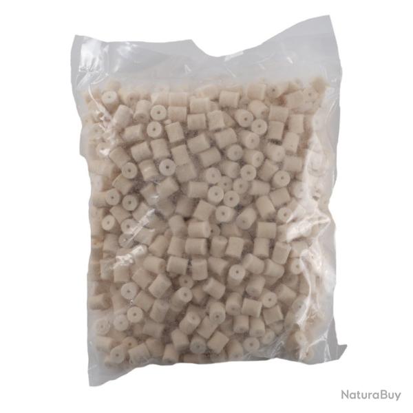 FEUTRES POUR CARABINE 500PZ - Cal. 7mm - EXTREME CLEANER