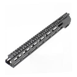 13,5" HANDGUARD M-LOK POUR AR15 - AIM Sports