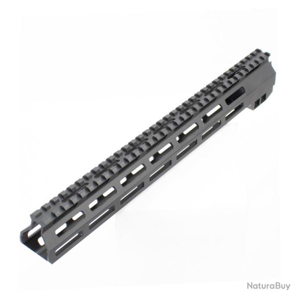 13,5" HANDGUARD M-LOK POUR AR15 - AIM Sports