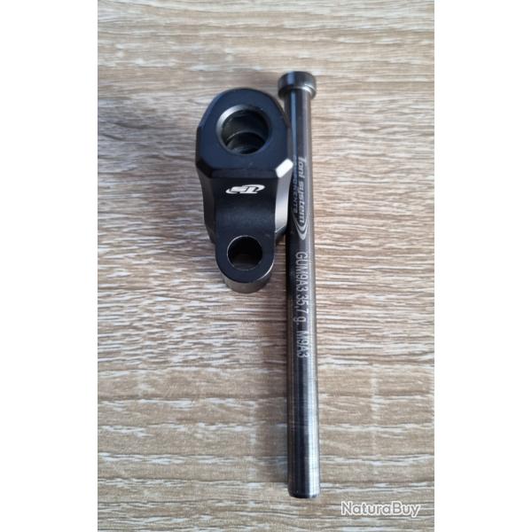 Compensateur Toni Syst�me pour Beretta M9A3, 92x performance,  M9A4