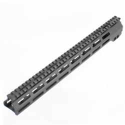 15" HANDGUARD M-LOK POUR AR15 - AIM Sports