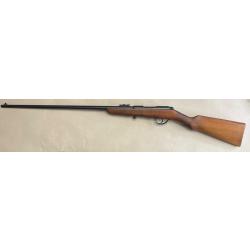 Carabine monocoup HUSQVARNA 22.lr