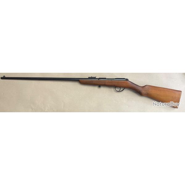 Carabine monocoup HUSQVARNA 22.lr