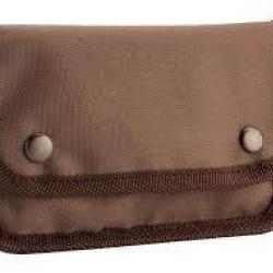 Pochette &agrave; balles x10 Cordura - Country Sellerie