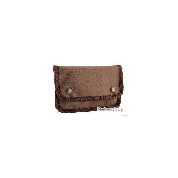 Pochette � balles x10 Cordura - Country Sellerie