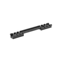 Rail Picatinny en aluminium pour REMINGTON 700 SHORT - OPTIK ARMS