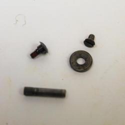 LOT PIECES DIVERS FUSIL WINCHESTER 140 1200 1300 1400 1500XTR CALIBRE 12