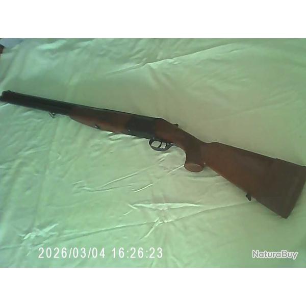 FABARM EURALFA 12/70  RAY�/LISSE