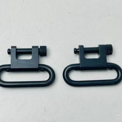 GRENADIERES SAKO TIKKA NOIRE NEUF