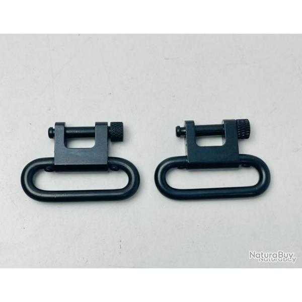 GRENADIERES SAKO TIKKA NOIRE NEUF