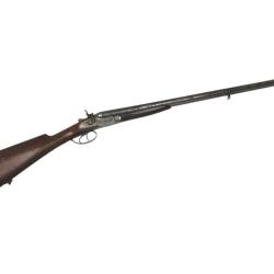 ARTISAN LIEGEOIS CHIENS EXT&Eacute;RIEURS - CALIBRE 20/65 - CATEGORIE C