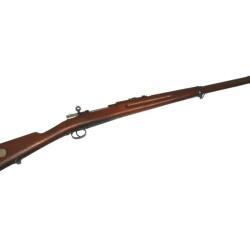 CARL GUSTAF 1896 - HAUSSE MICROMETRIQUE - CATEGORIE D