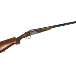 JUXTAPOSE RENATO GAMBA - CALIBRE 12/70