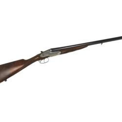 JUXTAPOSE PLATINES - SIACE - CALIBRE 12/70