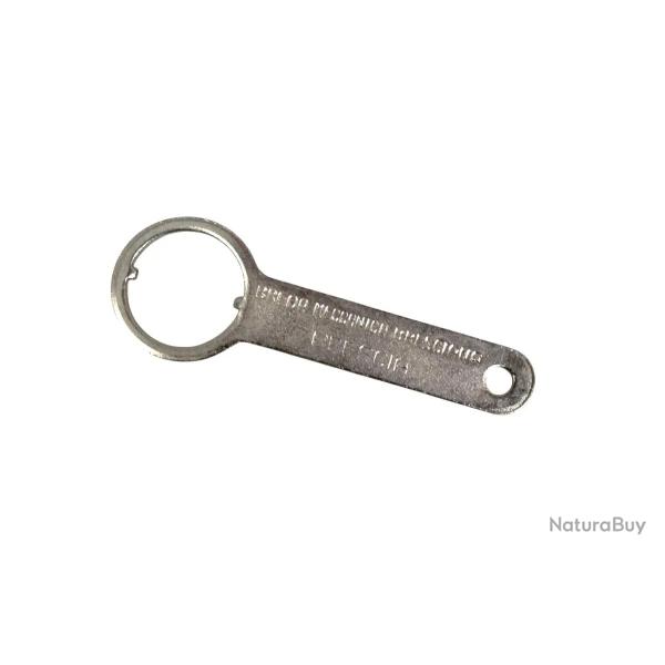 CLE CHOKE BREDA ORIONE - NEUF