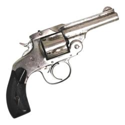 REVOLVER TYPE SMITH WESSON - CALIBRE 38 S&W - CATEGORIE D