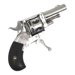 BULLDOG PUPPY - CALIBRE 22 SHORT - CATEGORIE D