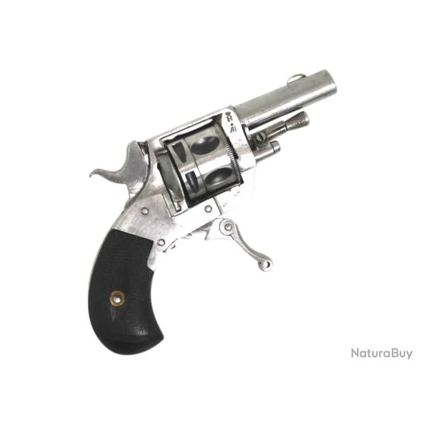 BULLDOG PUPPY - CALIBRE 22 SHORT - CATEGORIE D