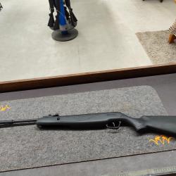 Stoeger x10  19.9 joules