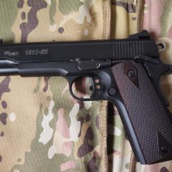 Pistolet SIG SAUER 1911 22LR