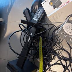 Pi&egrave;ces d&eacute;tach&eacute;es pour bricoleur super lot trouve tous aux encheres bo&icirc;te armurerie lot