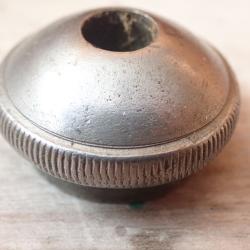 Ecrou de maintien du capuchon, protection arri&egrave;re de culasse fusil Vetterli