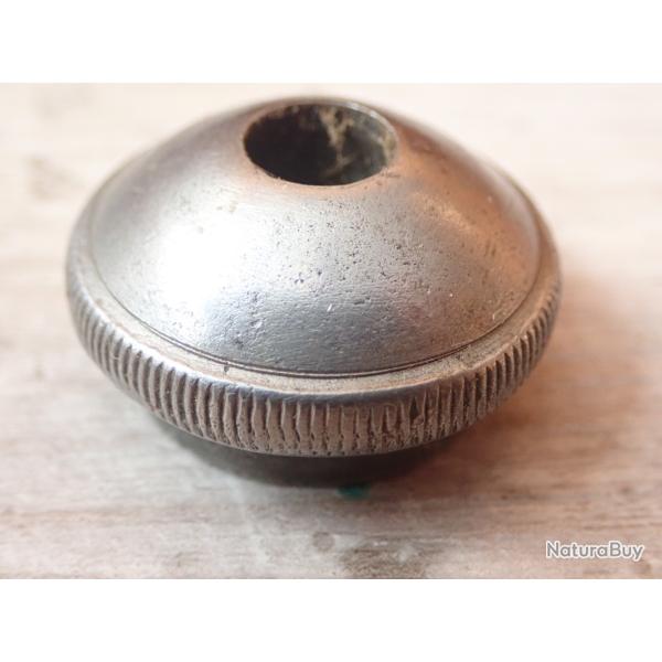 Ecrou de maintien du capuchon, protection arri�re de culasse fusil Vetterli