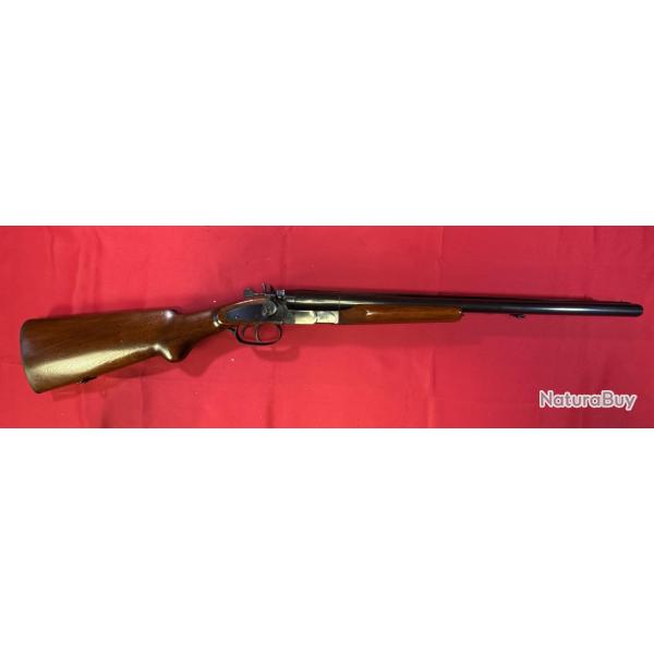 Fusil lisse juxtapos� Rossi "Overland" Coach gun 12/76 (L141)