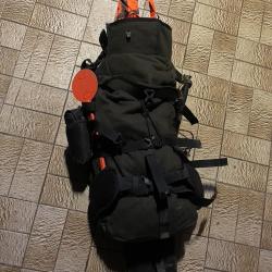 Sac &agrave; DOS Harkila Metso Porte-Carabine