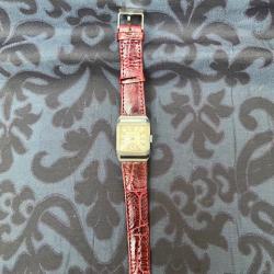 montre "Helbros Gen&egrave;ve"