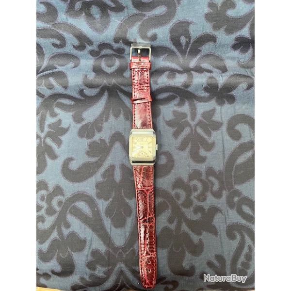 montre "Helbros Gen�ve"