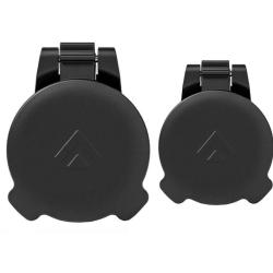 Housses d'objectif Arken Flip Its pour EPL-4 4-16x44 et SH-4 4-16x50