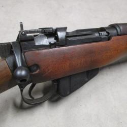 Lee Enfield N&deg;4MKI 1943 en 303 British, canon en exc&eacute;llent &eacute;tat!!! &agrave; 1 euro sans prix de r&eacute;serve!!!