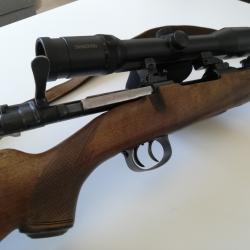 Carabine &agrave; verrou Mauser 98k Cal. 7x64