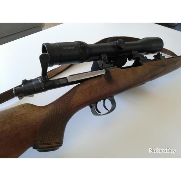 Carabine � verrou Mauser 98k Cal. 7x64
