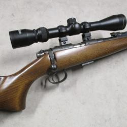 CZ 452 2E ZKM de 2008 &agrave; 1 euro sans prix de r&eacute;serve!!!!