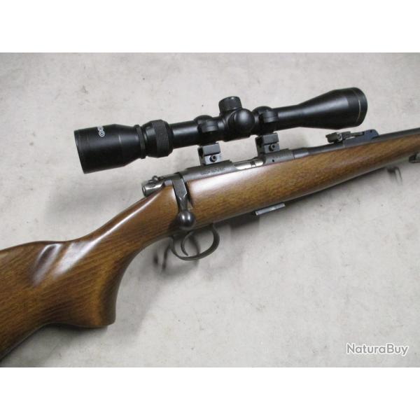 CZ 452 2E ZKM de 2008 � 1 euro sans prix de r�serve!!!!