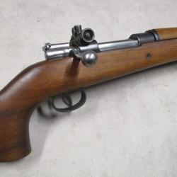 Carl Gustafs mod&egrave;le CG63, 6.5x55 SE, &agrave; 1 euro sans prix de r&eacute;serve!!!