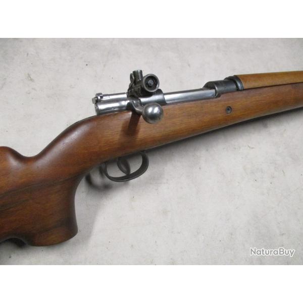 Carl Gustafs mod�le CG63, 6.5x55 SE, � 1 euro sans prix de r�serve!!!
