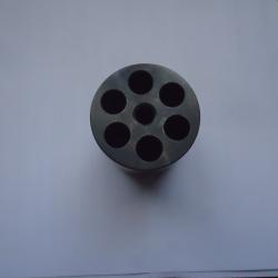 Barillet pietta 1858 calibre 36