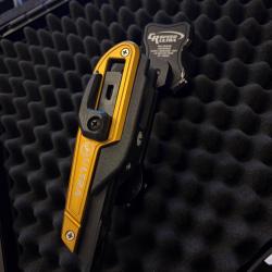 Holster CR Speed ULTRA Holster Short - Fully Loaded couleur OR