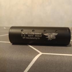 R&eacute;ducteur de son airsoft