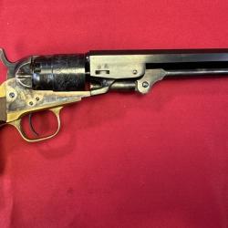 Revolver Uberti "Colt Pocket Navy" cal.36 (L151)