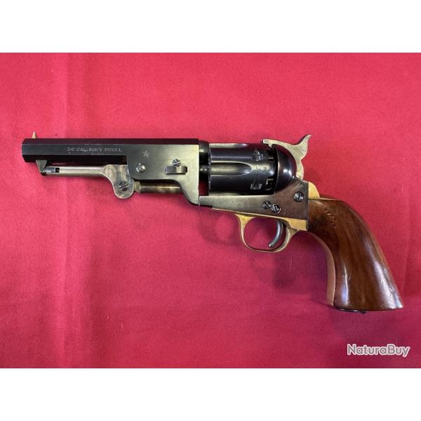 Revolver DGG -ARMI SAN PAOLO Navy model cal.36 (L152)